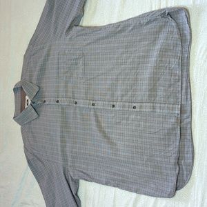 Joseph Abboud Long Sleeve Button Down